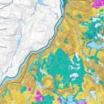 iFaune - Petit gibier - Zec Lesueur (2025) Preview 2