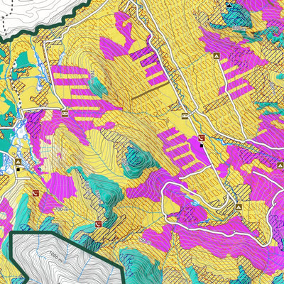 iFaune - Petit gibier - Zec Louise-Gosford (2025) Preview 3