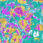 iFaune - Petit gibier - Zec Mazana (2025) Preview 2