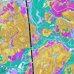 iFaune - Petit gibier - Zec Mazana (2025) Preview 3