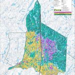 iFaune - Petit gibier - Zec Menokeosawin (2025) Preview 1