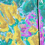 iFaune - Petit gibier - Zec Menokeosawin (2025) Preview 2