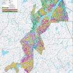 iFaune - Petit gibier - Zec Mitchinamecus (2025) Preview 1