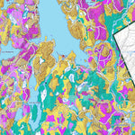 iFaune - Petit gibier - Zec Mitchinamecus (2025) Preview 2