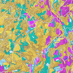 iFaune - Petit gibier - Zec Mitchinamecus (2025) Preview 3