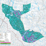 iFaune - Petit gibier - Zec Nordique (2025) Preview 1