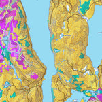 iFaune - Petit gibier - Zec Petawaga (2025) Preview 2