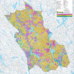 iFaune - Petit gibier - Zec Pontiac (2025) Preview 1