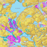 iFaune - Petit gibier - Zec Pontiac (2025) Preview 2