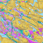 iFaune - Petit gibier - Zec Pontiac (2025) Preview 3