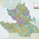 iFaune - Petit gibier - Zec Restigo (2024) Preview 1