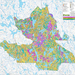 iFaune - Petit gibier - Zec Restigo (2025) Preview 1