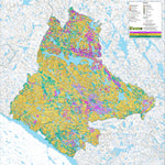 iFaune - Petit gibier - Zec Saint-Patrice (2025) Preview 1