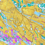 iFaune - Petit gibier - Zec Saint-Patrice (2025) Preview 2