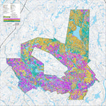 iFaune - Petit gibier - Zec Wessonneau (2025) Preview 1
