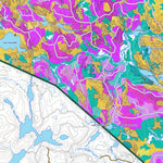 iFaune - Petit gibier - Zec Wessonneau (2025) Preview 2