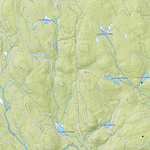 Carte des lacs de pêche blanche – Rivière-aux-Rats 2026 Preview 2