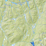 Carte des lacs de pêche blanche – Rivière-aux-Rats 2026 Preview 3