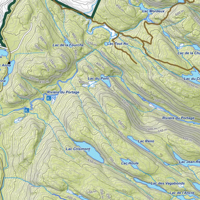 Zec Anse-Saint-Jean (2025) Preview 2