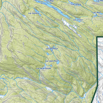 Zec Anse-Saint-Jean (2025) Preview 3