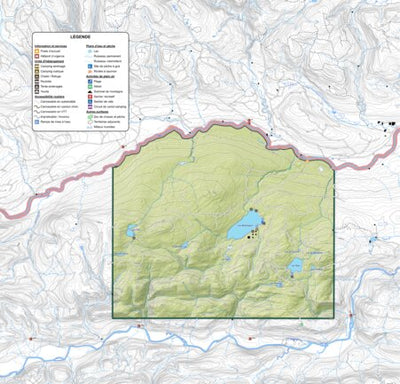 Zec Baillargeon (2025) Preview 1