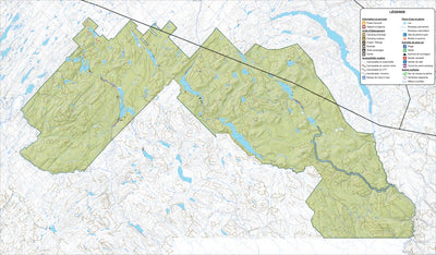 Zec Bas-Saint-Laurent (2025) Preview 1