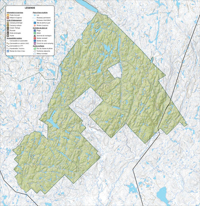 Zec Batiscan-Neilson (2025) Preview 1