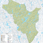 Zec Bras-Coupé-Désert (2025) Preview 1