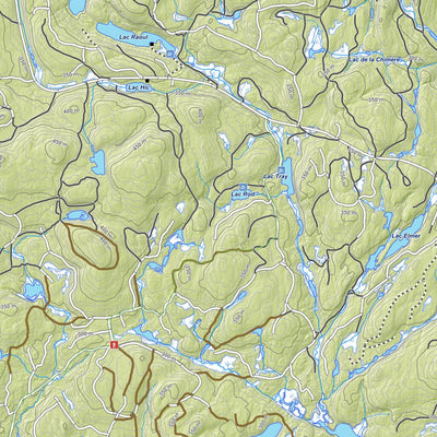 Zec Bras-Coupé-Désert (2025) Preview 3