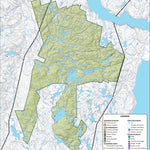 Zec Buteux-Bas-Saguenay (2025) Preview 1