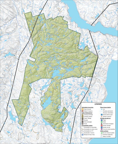 Zec Buteux-Bas-Saguenay (2025) Preview 1