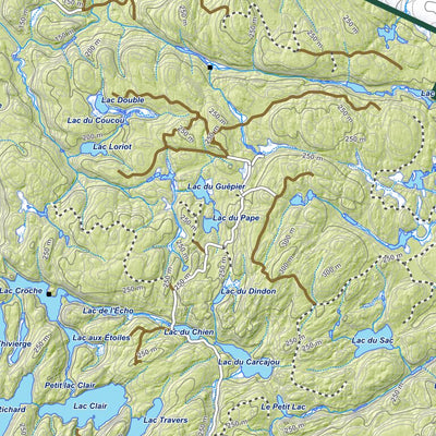 Zec Buteux-Bas-Saguenay (2025) Preview 3