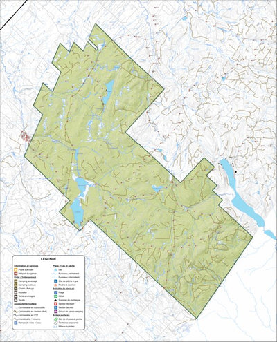 Zec Chapais (2025) Preview 1