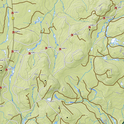 Zec Chapais (2025) Preview 3
