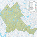 Zec Chapeau-de-Paille (2025) Preview 1