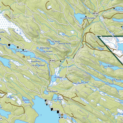 Zec Chapeau-de-Paille (2025) Preview 2