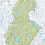 Zec de la Rivière-Blanche (2025) Preview 1