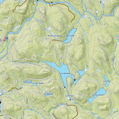 Zec de la Rivière-Blanche (2025) Preview 2