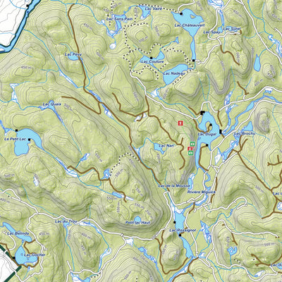 Zec de la Rivière-Blanche (2025) Preview 3