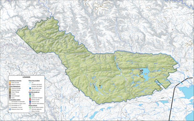 Zec des Anses (2025) Preview 1