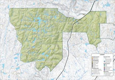 Zec des Martres (2025) Preview 1