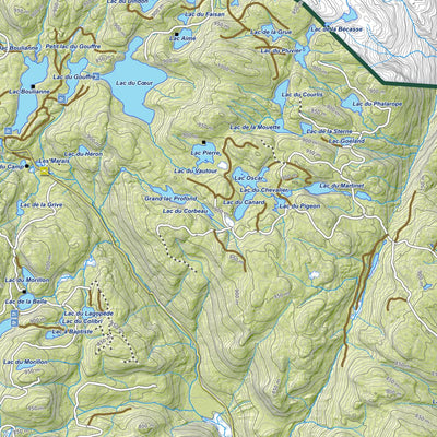 Zec des Martres (2025) Preview 3