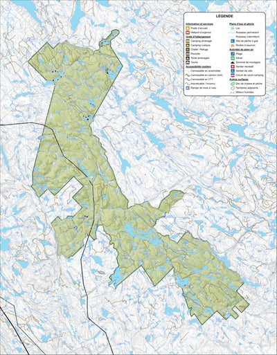 Zec des Nymphes (2025) Preview 1