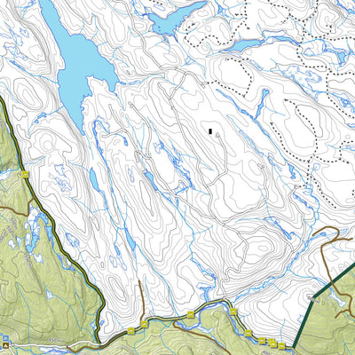 Zec des Nymphes (2025) Preview 2