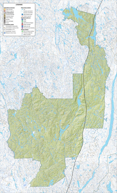 Zec des Passes (2025) Preview 1