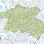 Zec d'Iberville (2025) Preview 1