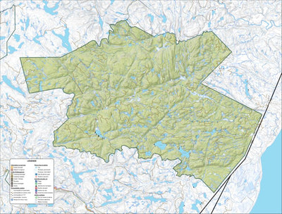 Zec d'Iberville (2025) Preview 1