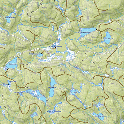 Zec d'Iberville (2025) Preview 2