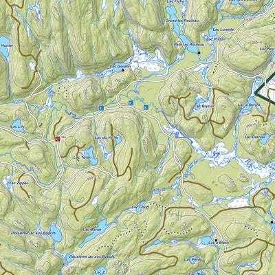 Zec d'Iberville (2025) Preview 3