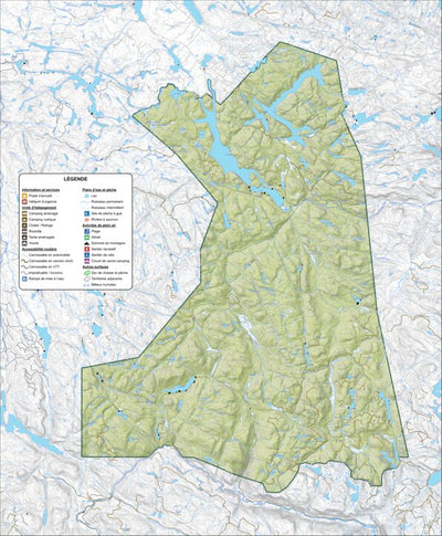 Zec du Lac-Brébeuf (2025) Preview 1